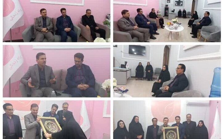 محبی از نقش کلیدی مشاوره در تغییر زندگی مددجویان گفت