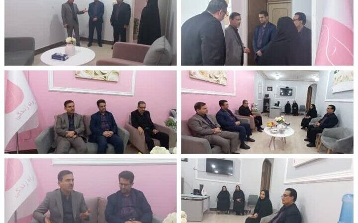 آرامی: مشاوره تخصصی کلید طلایی پیشگیری از آسیب‌های اجتماعی است!