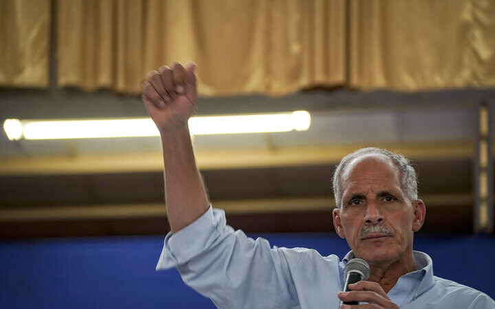 پیروزی جنجالی نامزد ترامپ در انتخابات هندوراس؛ اعتراض‌ها بالا گرفت!