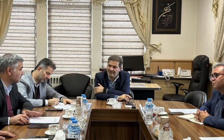 استان اردبیل در مسیر صرفه‌جویی انرژی؛ اجرای برنامه‌های مدیریت مصرف آغاز شد