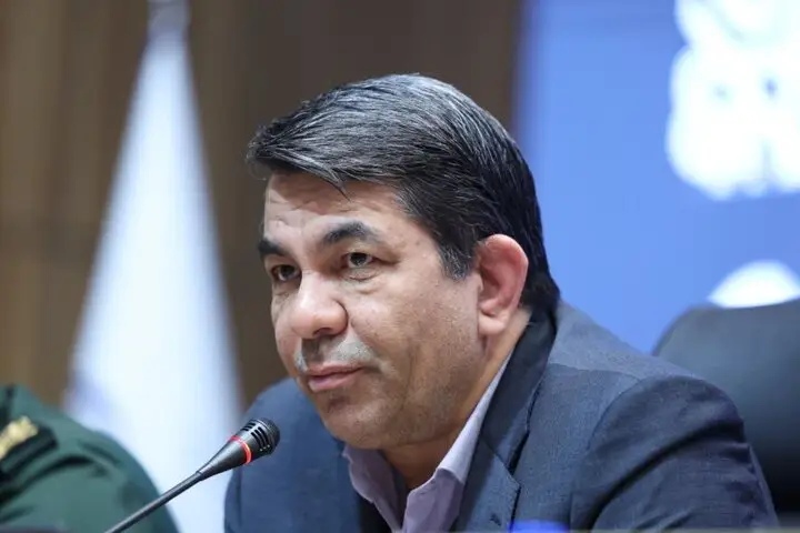 استاندار کرمان خبر داد: سند ارتقای بهره‌وری، کلید توسعه هوشمندانه استان!