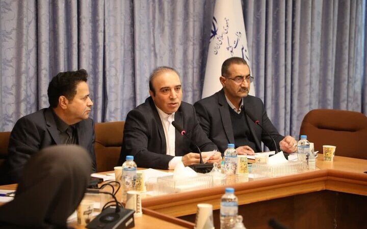 تسریع حیرت‌انگیز در پرداخت تسهیلات سفر رئیس‌جمهور؛ سرمایه‌گذاری ۲۹ هزار میلیاردی اردبیل به کجا می‌رسد؟