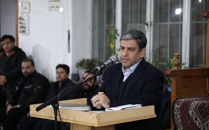 امامی یگانه: مصوبات نشست‌های محله‌محور اردبیل بالاخره اجرایی می‌شود!