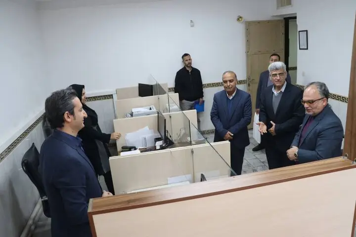 فرماندار سمنان: کمبود نیروی انسانی ثبت احوال معضل جدی رضایت مردم است!