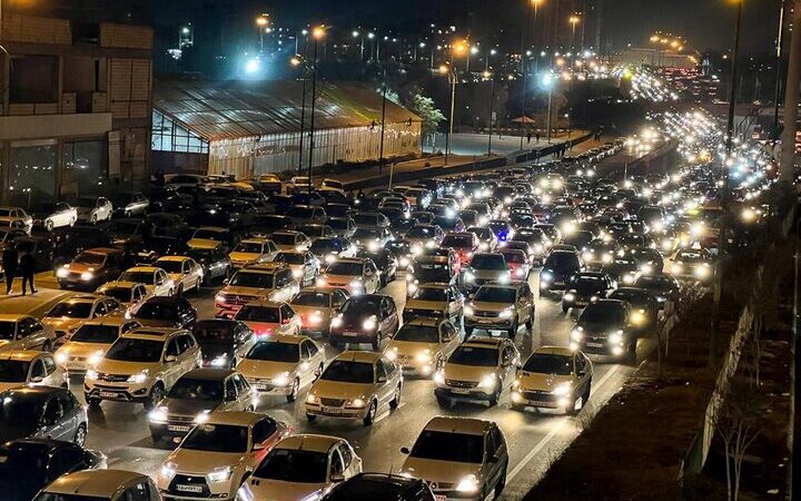 تبریز در نبرد ترافیک: وقتی رسانه، پلیس و مدیریت شهری برای نجات شهر متحد می‌شوند