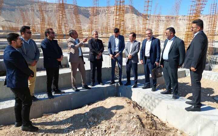 میرزایی قیری: وام‌های مسکن، کلید طلایی حل بحران نهضت ملی مسکن گراش