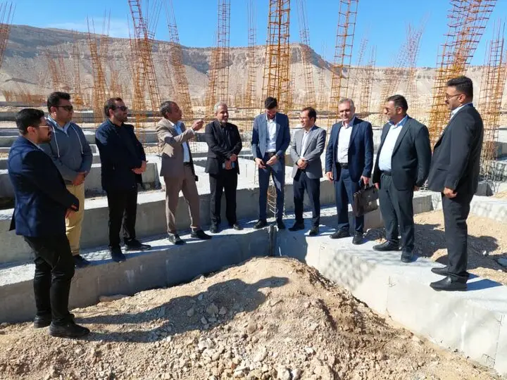 میرزایی قیری: وام‌های مسکن، کلید طلایی حل بحران نهضت ملی مسکن گراش