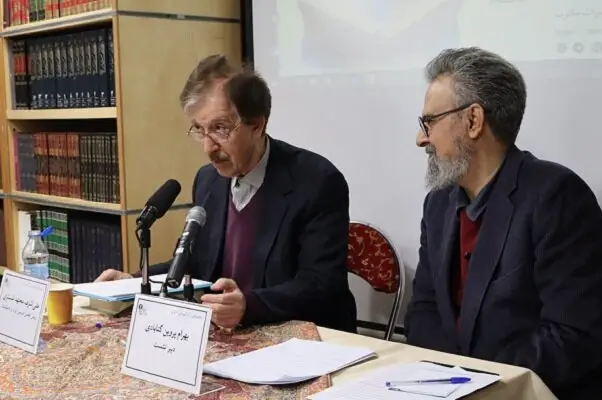 رودکی؛ پیام‌آور صلحی که چشم‌های آدم‌الشعرا را خیره کرد!