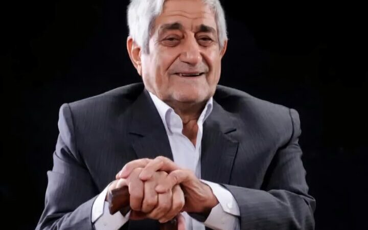 درگذشت قدرت‌الله صالحی، استاد برجسته مرمت آثار تاریخی کاشان و چهره ماندگار معماری سنتی ایران