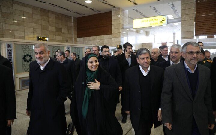 وزیر راه و شهرسازی از برنامه‌های مهم سفر خود به اردبیل رونمایی کرد!