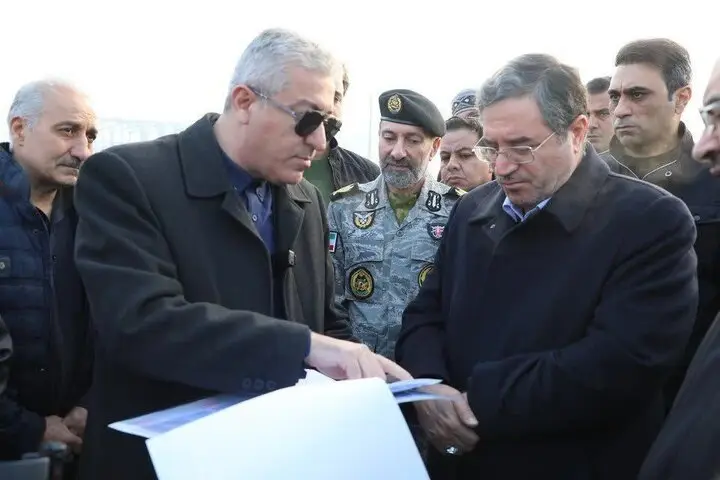 پیشرفت ۶۰ درصدی پروژه حیاتی تعریض محور ارومیه-اشنویه؛ چه تغییراتی در راه‌ها رخ می‌دهد؟