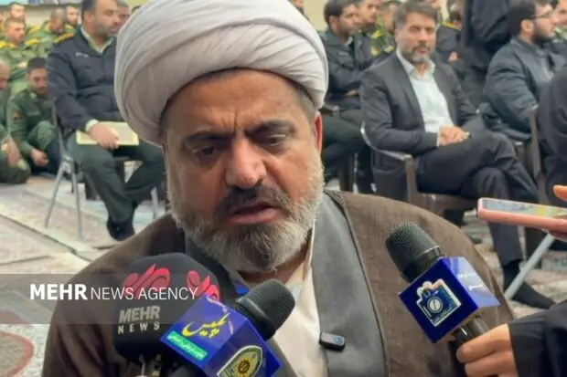 صوفی: راز پیروزی مردم در جنگ ۱۲ روزه؛ انس با قرآن و نهج‌البلاغه که همه را متحد کرد!