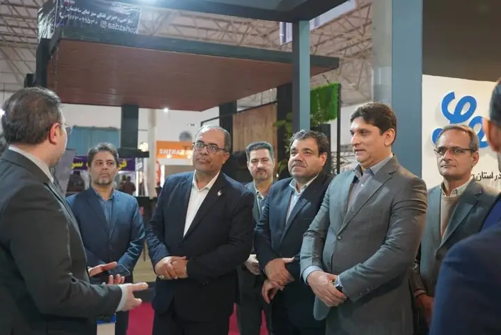 فرماندار بوشهر: فناوری‌های نوین، کلید تحول صنعت ساختمان در مسیر توسعه شهری!