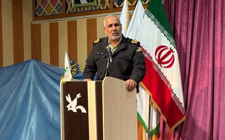 سردار دارابی: پرورش فکری، ریشه هویت فرهنگی و اجتماعی جامعه است