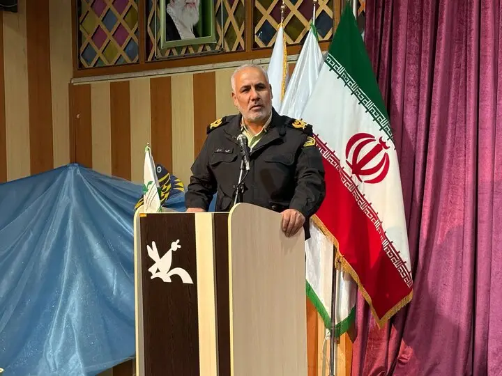 سردار دارابی: پرورش فکری، ریشه هویت فرهنگی و اجتماعی جامعه است