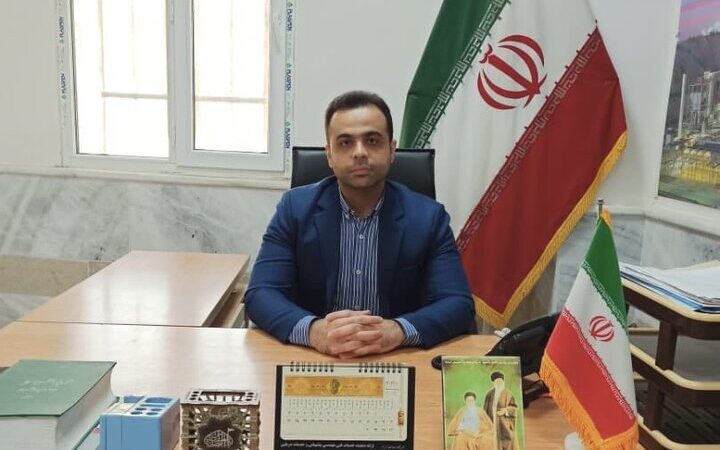 سرپرست اداره کار خارگ از برگزاری جشنواره امتنان برای کارگران نخبه خبر داد!