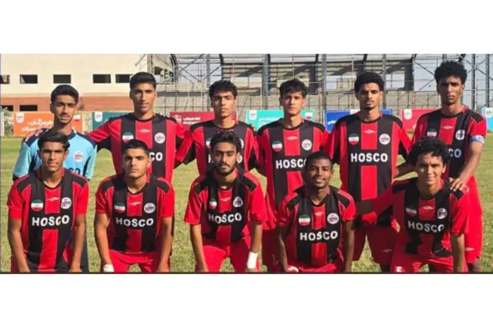 فولاد هرمزگان با یک گل پیروز شد اما از صعود جا ماند؛ ماجرای تلخ هفته پایانی لیگ جوانان