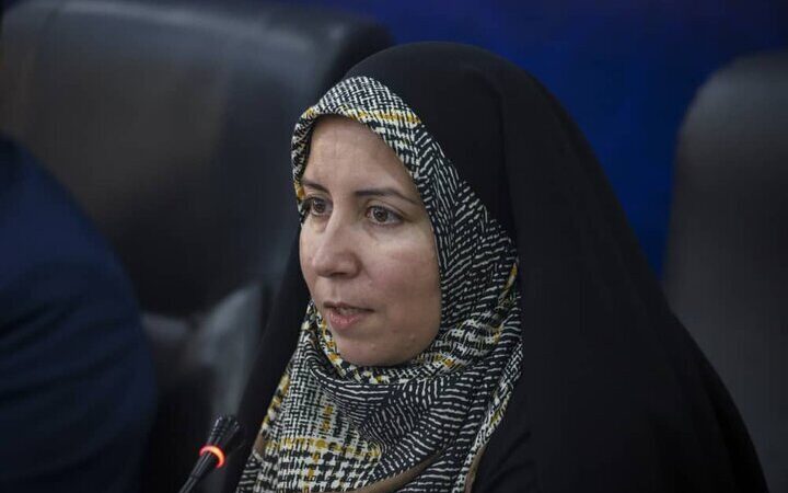 ذوالقدری از برنامه‌های ویژه توانمندسازی بانوان فارس رونمایی کرد؛ آینده زنان استان چگونه رقم می‌خورد؟