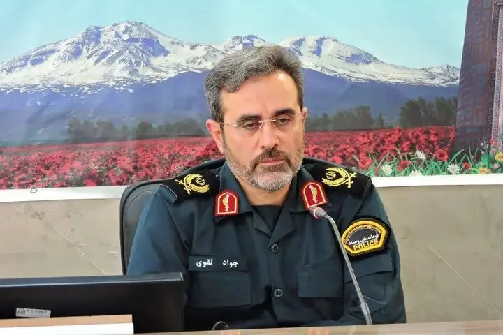 کشف میلیاردی احتکار و قاچاق کالاهای اساسی در اردبیل؛ پلیس وارد میدان شد!