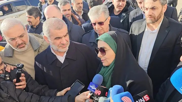 آماده‌سازی اراضی مسکن ملی اردبیل برای اسکان ۹۰ هزار نفر؛ پروژه‌ای که یک‌پنجم شهر را متحول می‌کند!