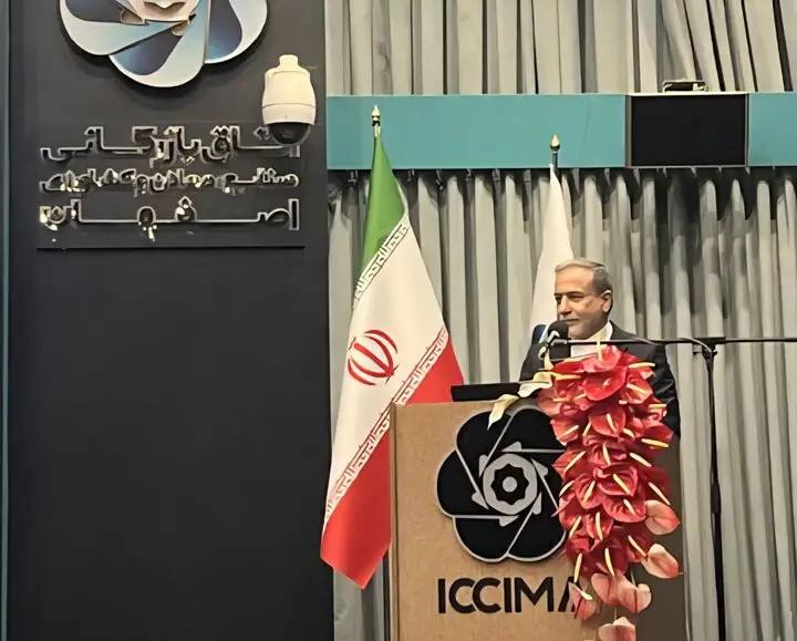 عراقچی هشدار داد: دشمن چگونه تلاش می‌کند اوضاع اقتصادی را بحرانی نشان دهد؟