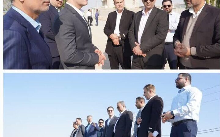 ایمن‌سازی ۱۱ روستا در تنگستان؛ دیوار حفاظتی ساحلی به طول ۷۰ متر ساخته شد