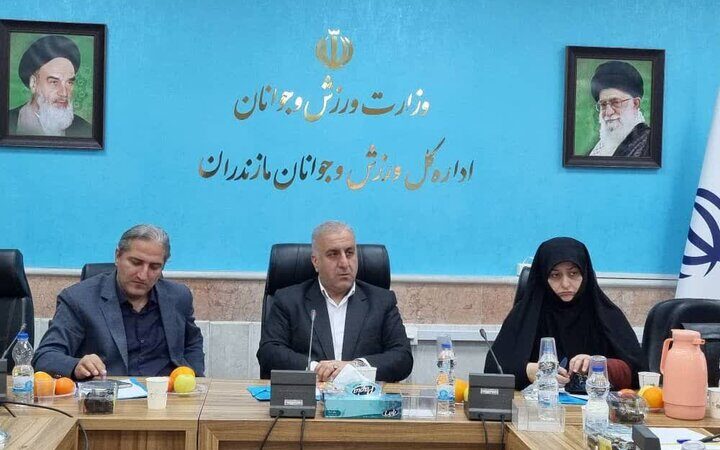 چرا تیراندازی باید به جای مدال‌ها، روی استعدادها تمرکز کند؟ توصیه‌ای که آینده ورزش را تغییر می‌دهد!