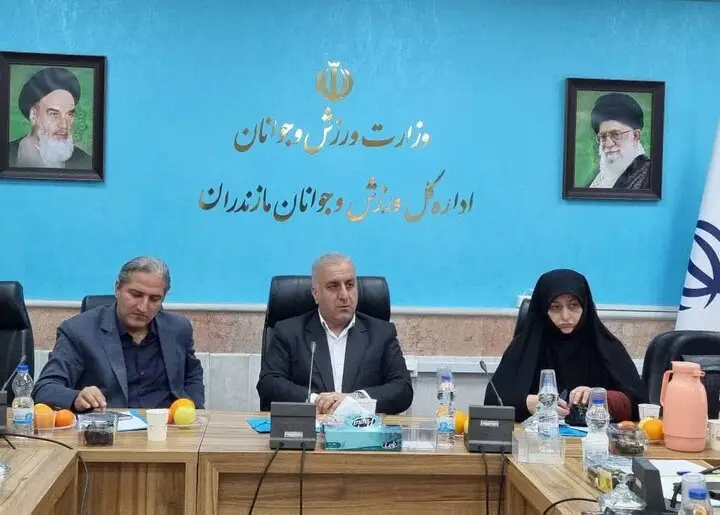 چرا تیراندازی باید به جای مدال‌ها، روی استعدادها تمرکز کند؟ توصیه‌ای که آینده ورزش را تغییر می‌دهد!