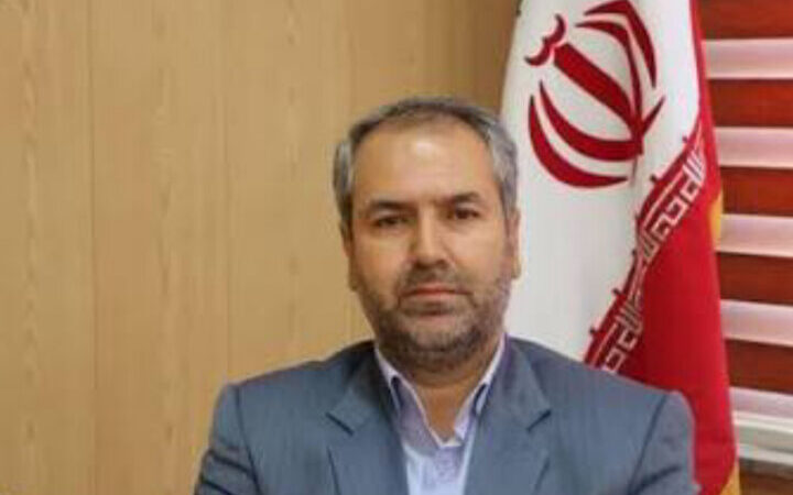 بخشدار سرفیروزآباد: رفع مشکلات زیرساختی و ایجاد اشتغال، اولویت اصلی ماست!