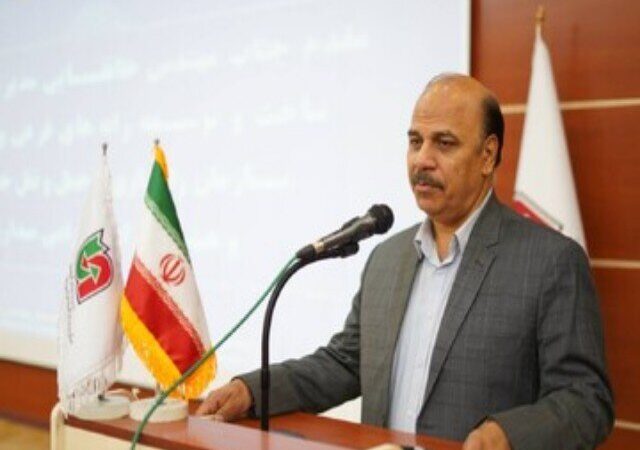 خانقایی خبر داد: جبران عقب‌ماندگی‌های تاریخی راه‌های روستایی کردستان در دستور کار است