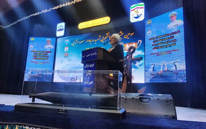 ماموریت نخبگان امروز: نمایش واقعی وحدت و امید در میدان نبرد ترکیبی