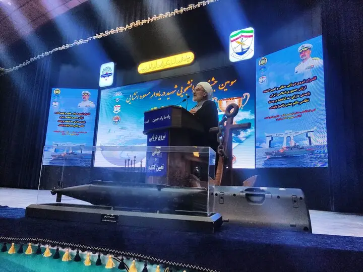 ماموریت نخبگان امروز: نمایش واقعی وحدت و امید در میدان نبرد ترکیبی