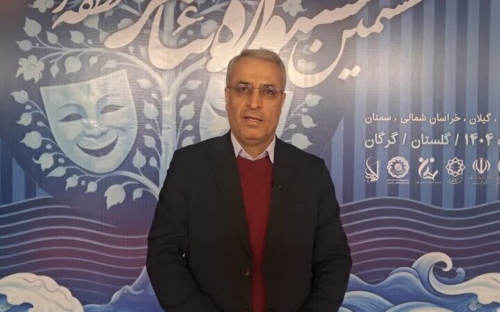 جشنواره «کاسپین»؛ پلی بین هنر و امید در دل جامعه معلولان