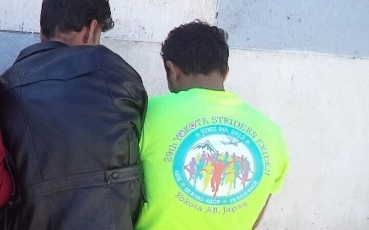 بازداشت دو مجرم شیرازی که ۳۰ میلیارد ریال از حساب ۳۲ شهروند برداشت کردند!