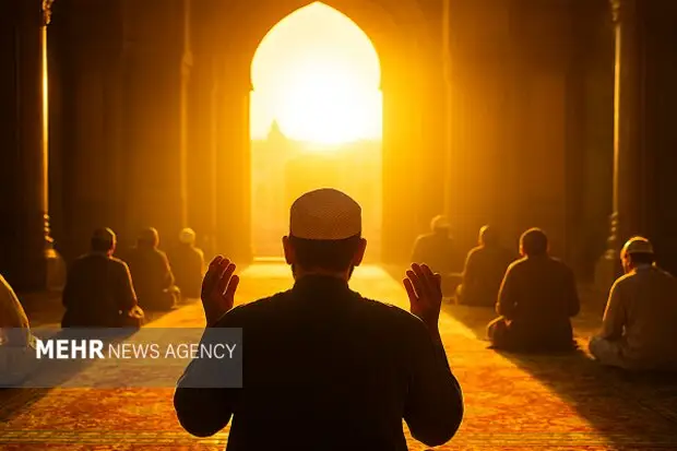 آغاز ثبت‌نام اعتکاف ۱۴۰۴ در ۱۴۵ مسجد سیستان و بلوچستان؛ فرصتی بی‌نظیر برای سه روز در بهشت