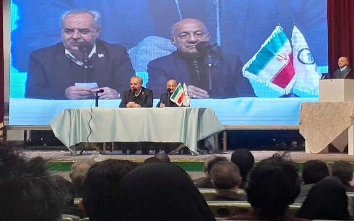 سرمست: نوسازی مدارس و آبرسانی به ۲۴۰ روستا؛ گامی بزرگ برای عدالت اجتماعی در آذربایجان شرقی