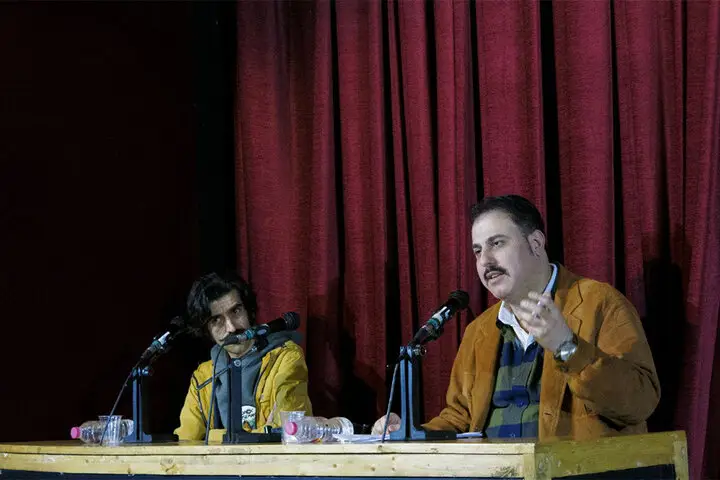 آل پاچینو با «سالومه» چگونه قدرت را بازتعریف کرد؟ نگاهی ویژه در خانه هنرمندان ایران