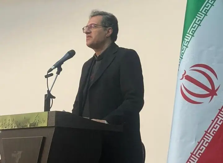 رشد چشمگیر ۲۳ درصدی جابجایی کالا از کردستان در ۱۴۰۳؛ بیش از ۱۱.۵ میلیون تن حمل شد!