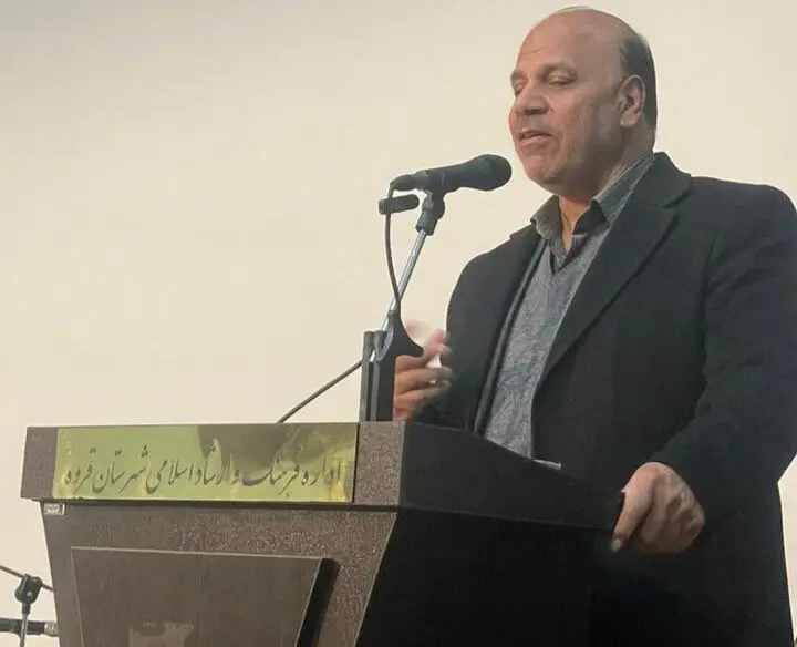 خانقایی فاش کرد؛ رانندگان کشور چگونه رکورد حمل کالا در جنگ ۱۲ روزه را دو برابر کردند؟