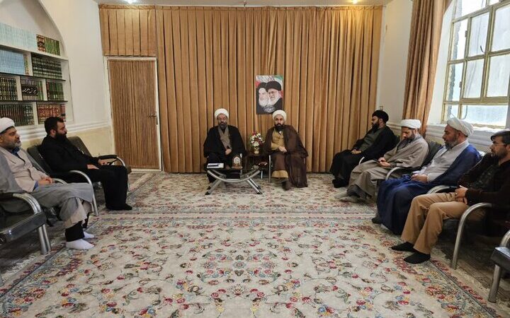 طرح «زندگی با آیه‌ها»؛ محور معنوی اعتکاف امسال در یزد که همه را به بازگشت به قرآن دعوت می‌کند