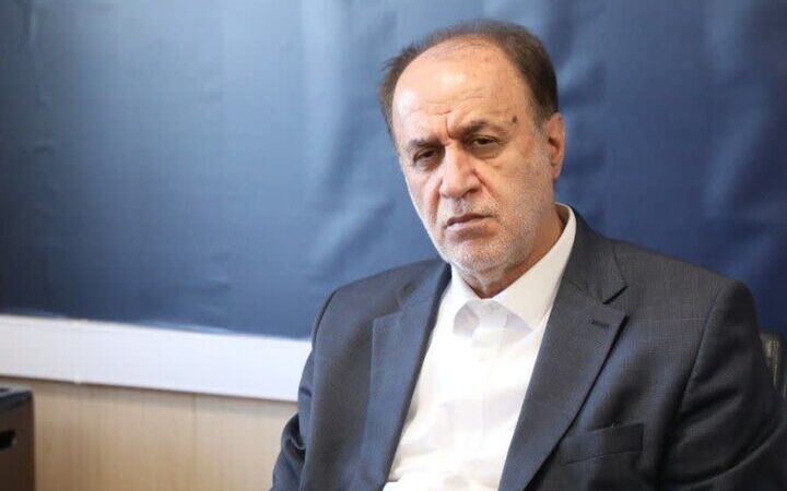 حاجی‌بابایی هشدار داد: بدون هیئت‌مدیره مستقل، سرنوشت تیم پاس همدان در خطر است!