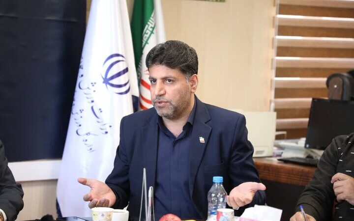 علی حقیقی هشدار داد: پاس همدان در بحران بی‌ثباتی مدیریتی گرفتار شده است!