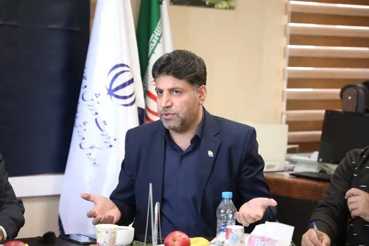 علی حقیقی هشدار داد: پاس همدان در بحران بی‌ثباتی مدیریتی گرفتار شده است!