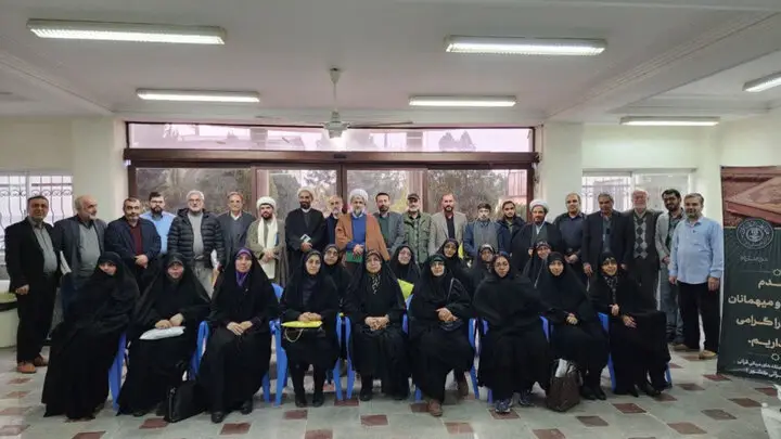 شناسایی ۵۰۰ راهبر قرآنی در کشور؛ پشت‌پرده موفقیت طرح ملی دارالقرآن چه بود؟