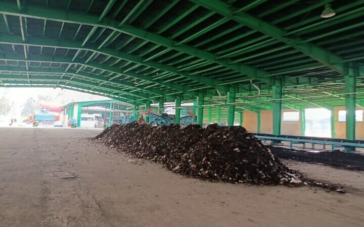 یونسی خبر داد: افتتاح ۳ مرکز جدید پردازش پسماند در مازندران؛ پایان معضل دیرینه شرق استان!