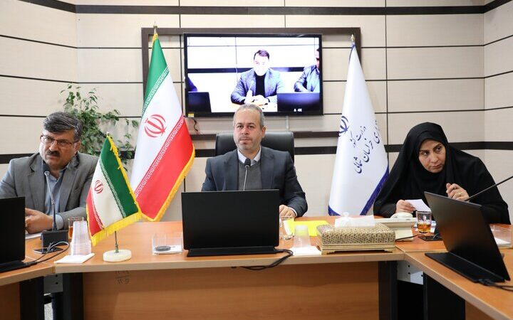 خراسان شمالی با تمام توان آماده میزبانی جهانی کوراش شد؛ فرصتی بی‌نظیر برای ایران