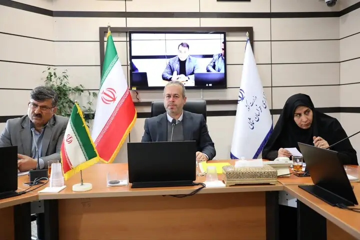 خراسان شمالی با تمام توان آماده میزبانی جهانی کوراش شد؛ فرصتی بی‌نظیر برای ایران