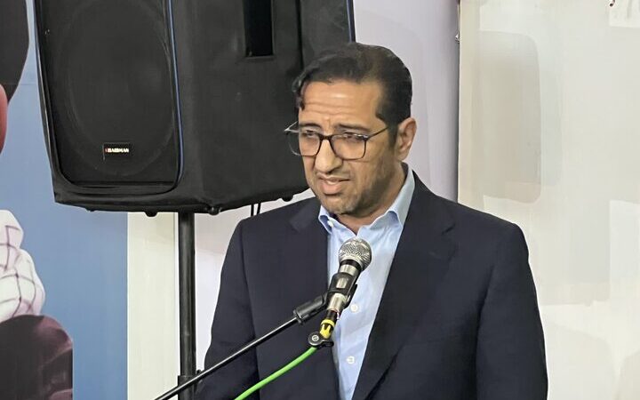 بنی اسد: جنوب کرمان در آستانه تبدیل شدن به بهشت معادن ایران است!