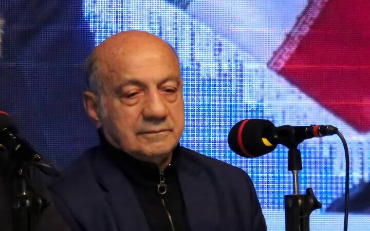 حاج اکبر ابراهیمی: مأموریت نجات روستاهای محروم با آب سالم کلید خورد!