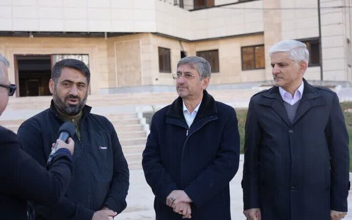 انتقال بزرگ پادگان سپاه لرستان تا پایان سال؛ سایت جدید آماده می‌شود!